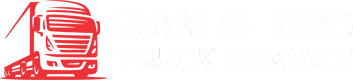 Dan & Geo - Service Camioane